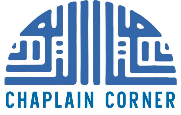 ChaplainCorner