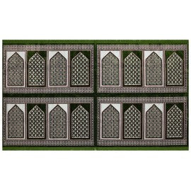 Prayer Rug for 16 People
