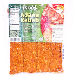 Ikbal Beef & Lamp Adana Kebab